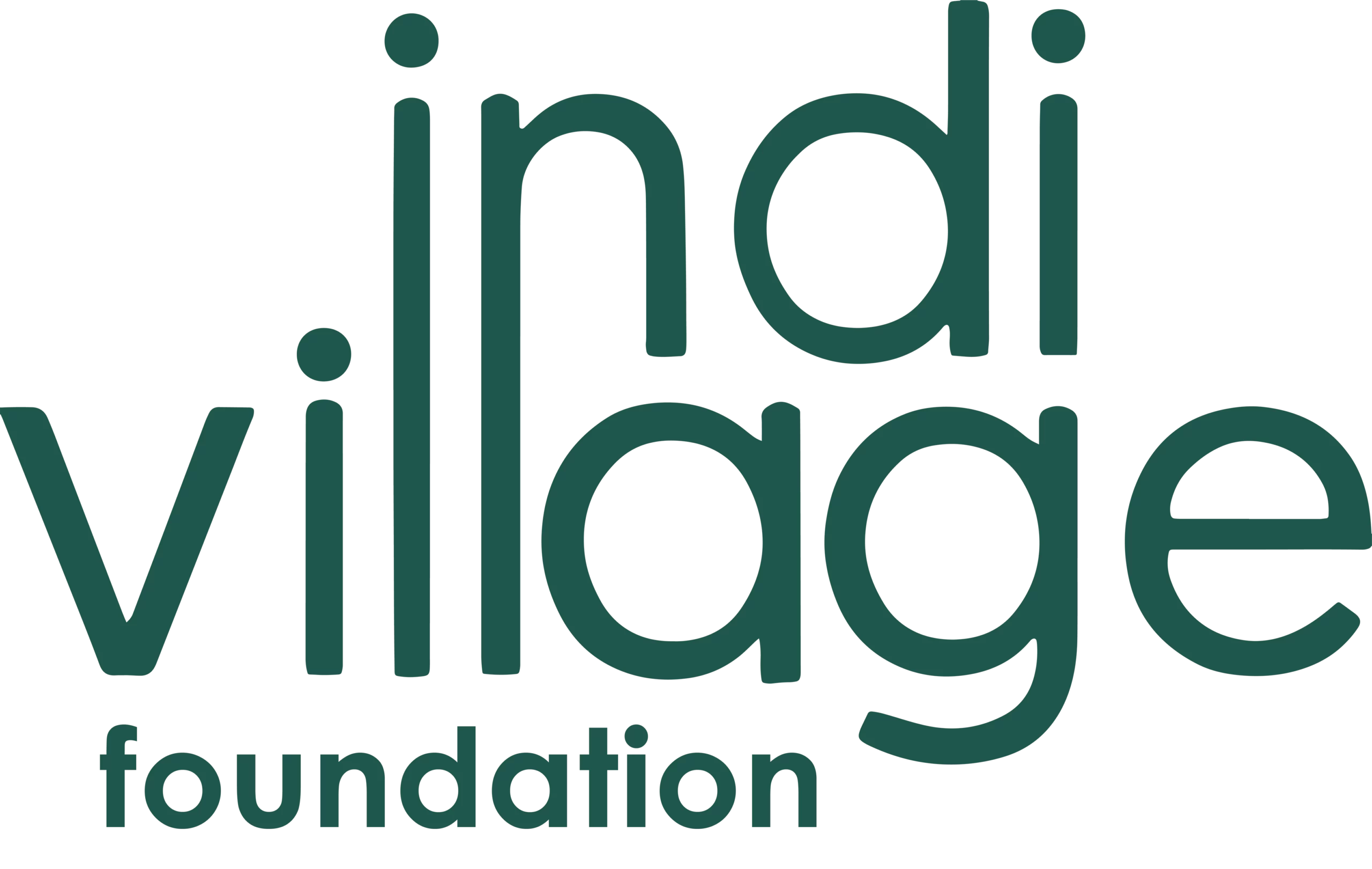 Indivillage - foundation