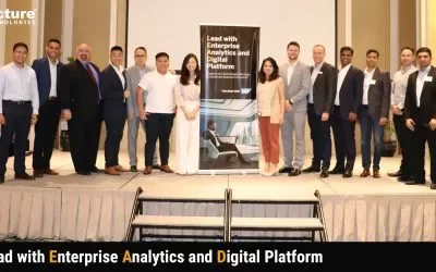 Enabling the Intelligent Enterprise with SAP in South East Asia