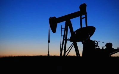 Oil & Gas Blog
