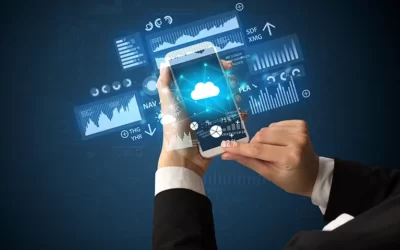 Smart Apps and Cloud