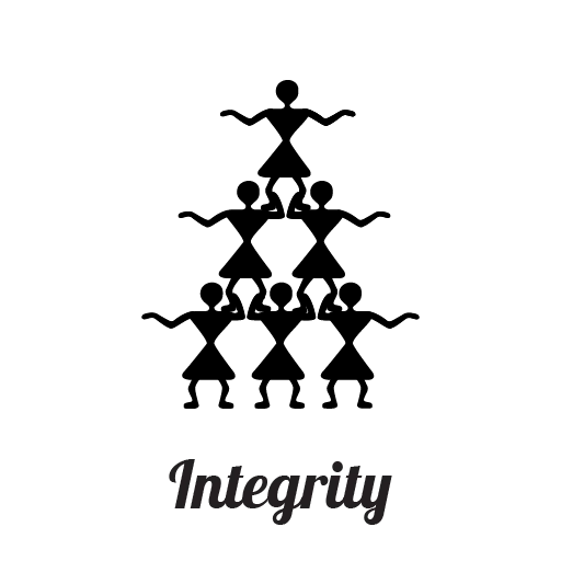 Core Values_Integrity