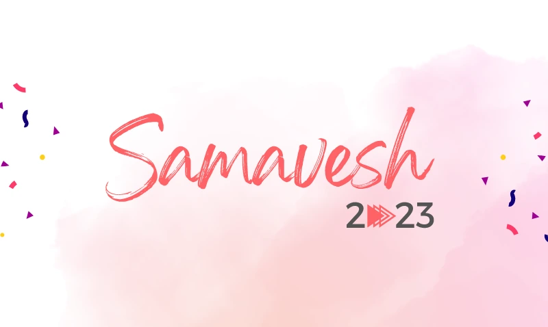 Samavesh 2023