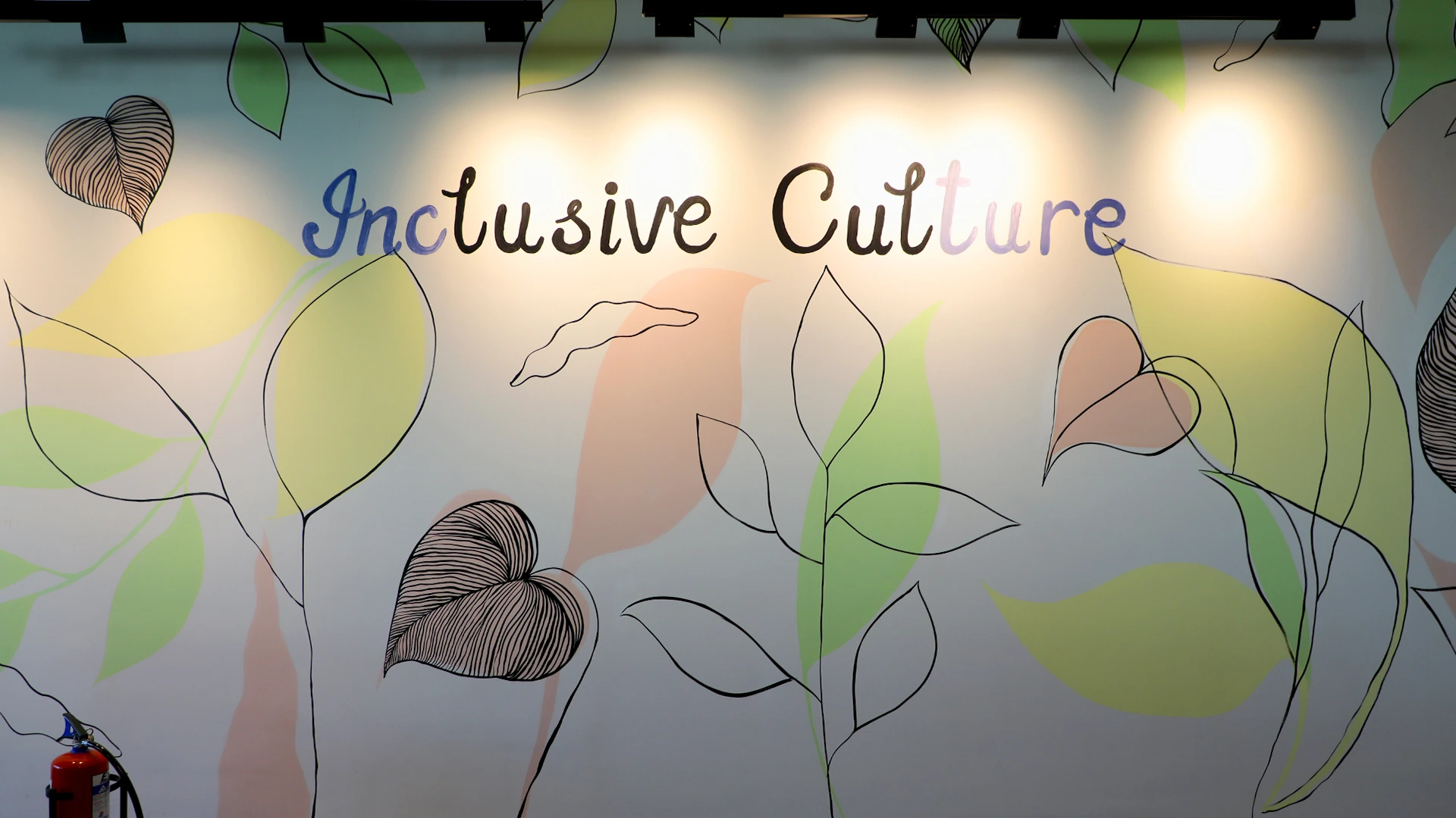 Inclusive Culture