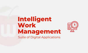intelligent work management