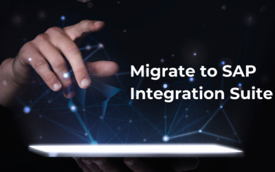Making the Switch: How to Successfully Migrate to SAP Integration Suite
