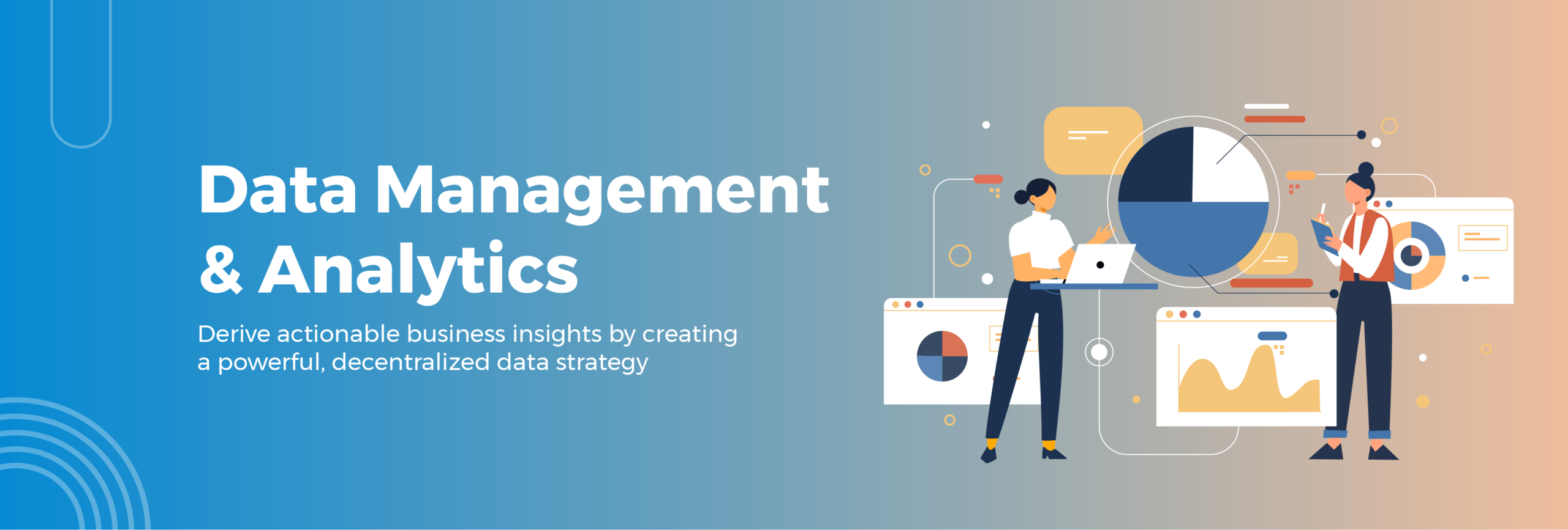 data management & analytics