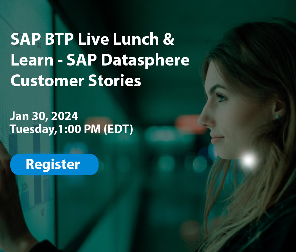 Banner 2 - Incture Technologies