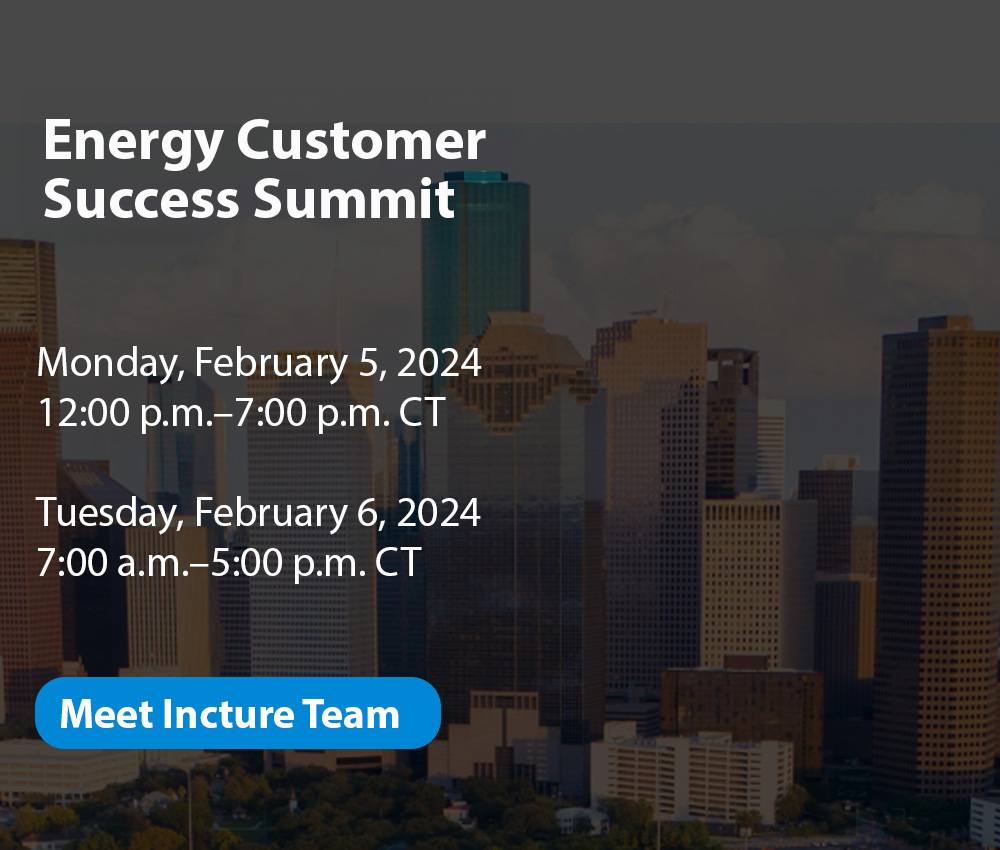 Energysummit - Incture Technologies