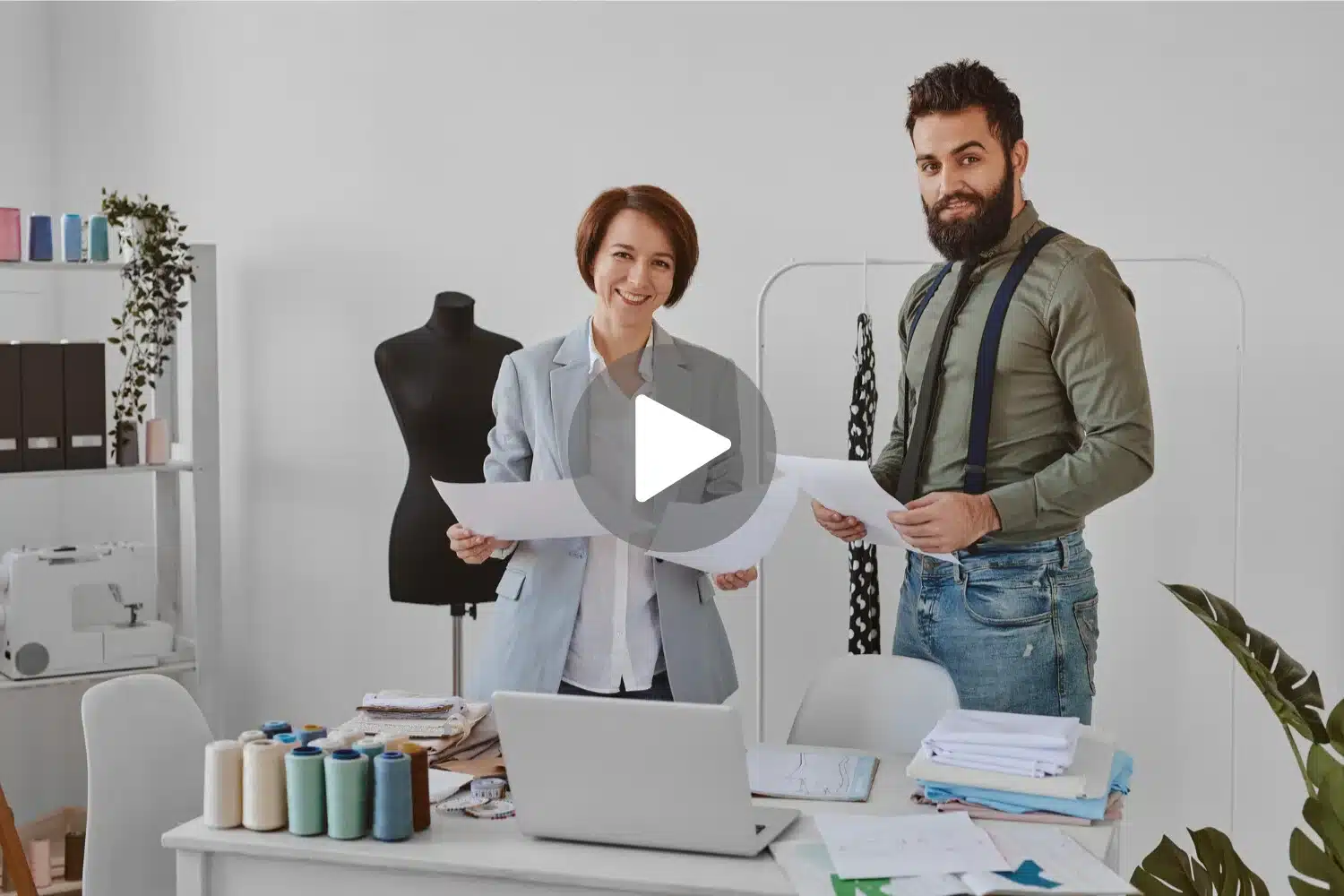 Fashion Manufacturing