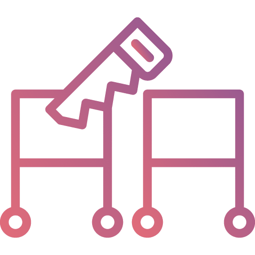 disjointed-1 - Incture Technologies