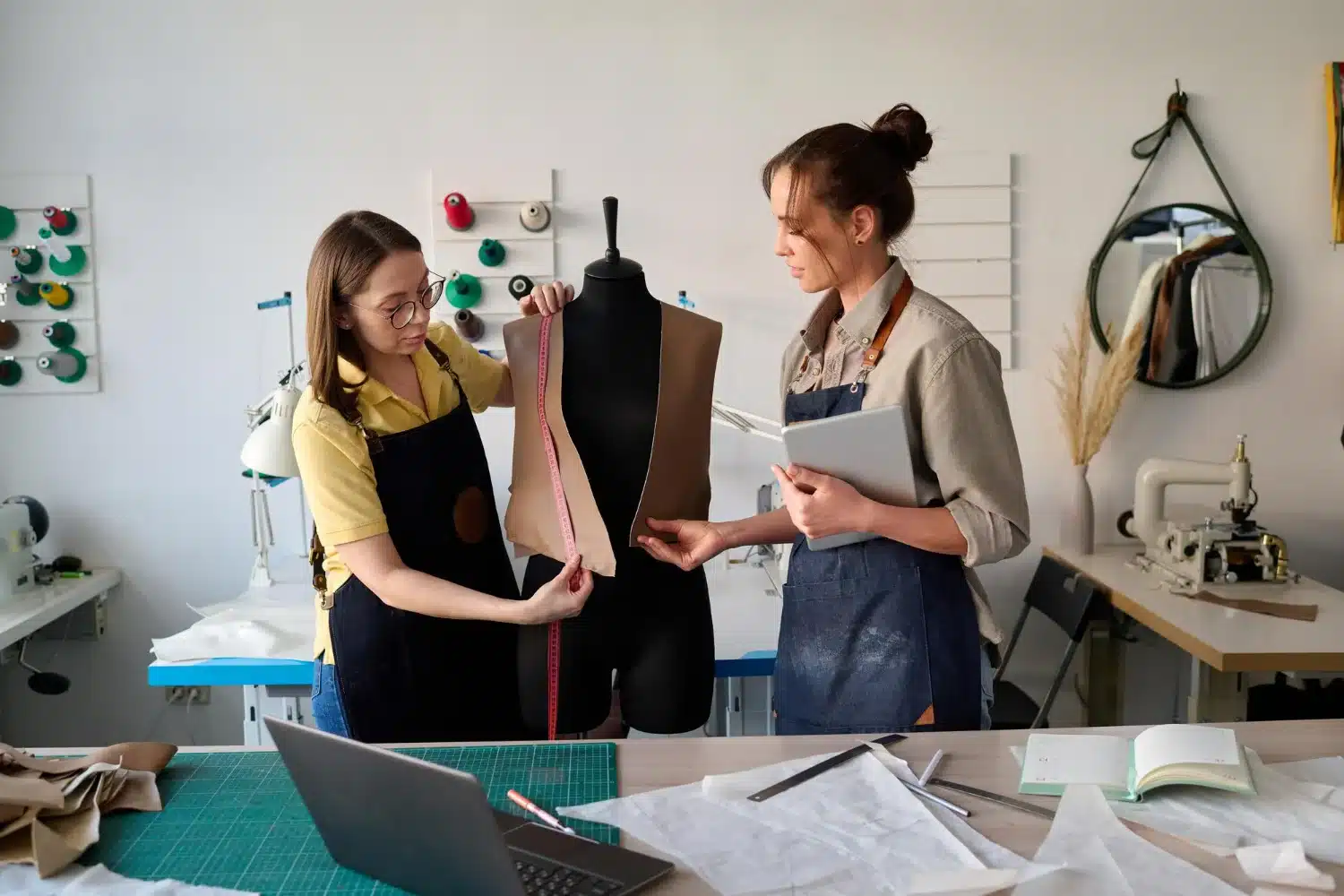 Fashion-manufacturing-complex