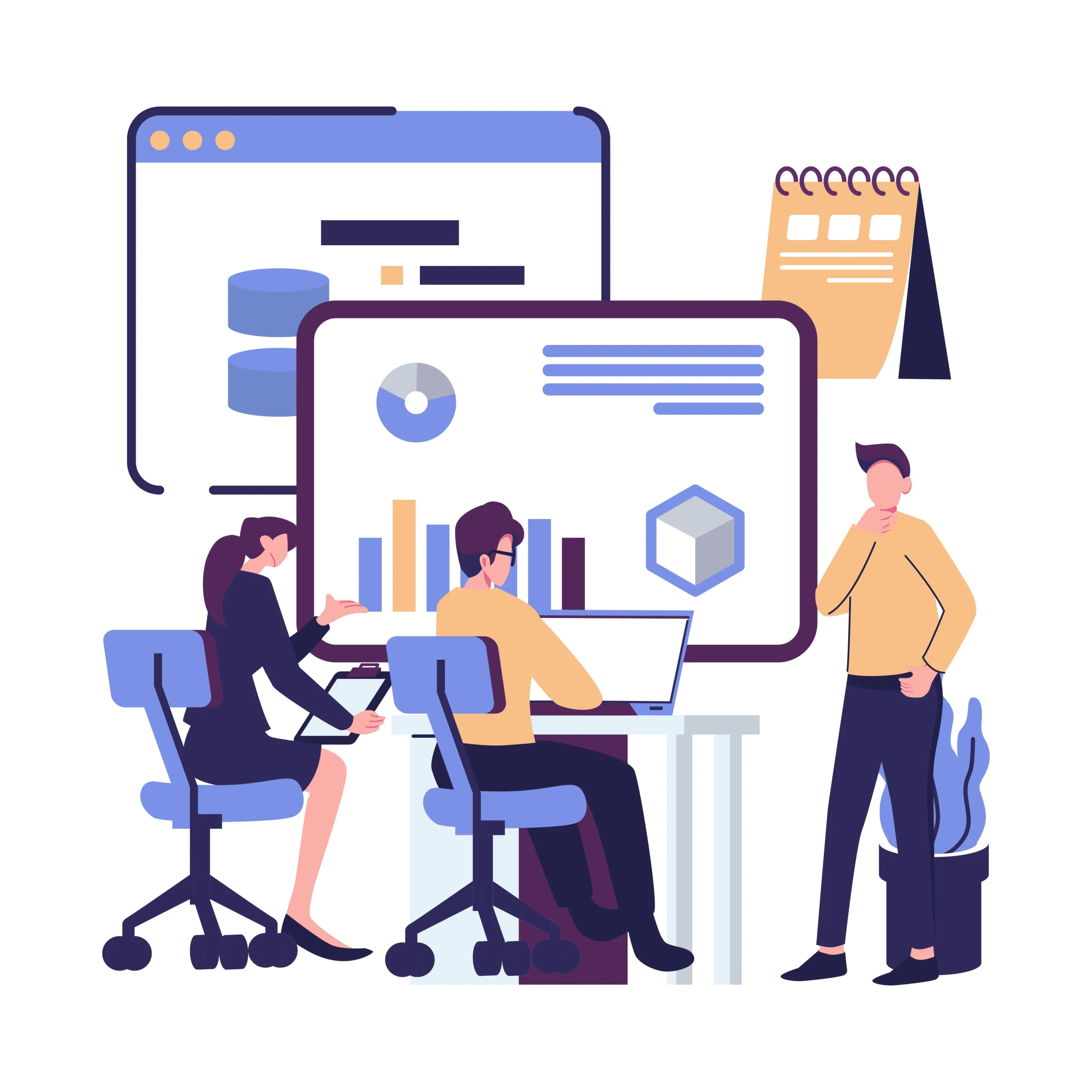 Resource-orshestration-info