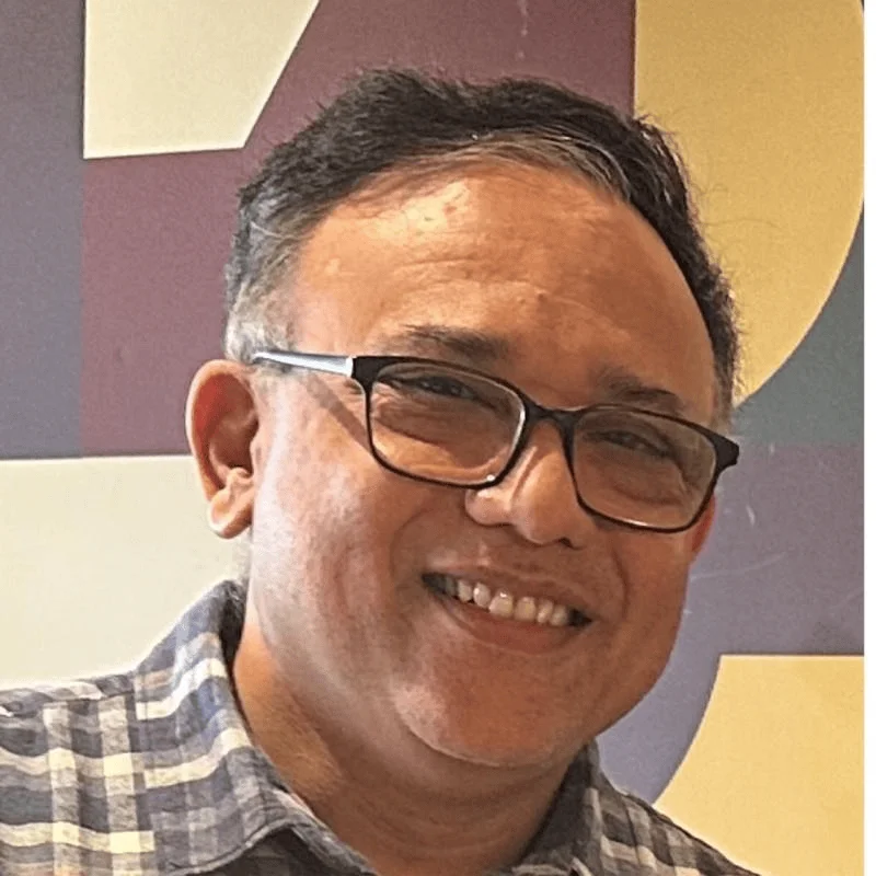 Sunil Sastri - Incture Technologies