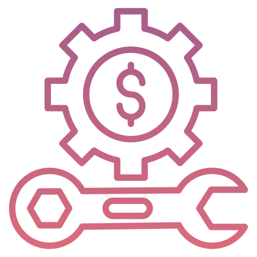 High Maintenance Costs