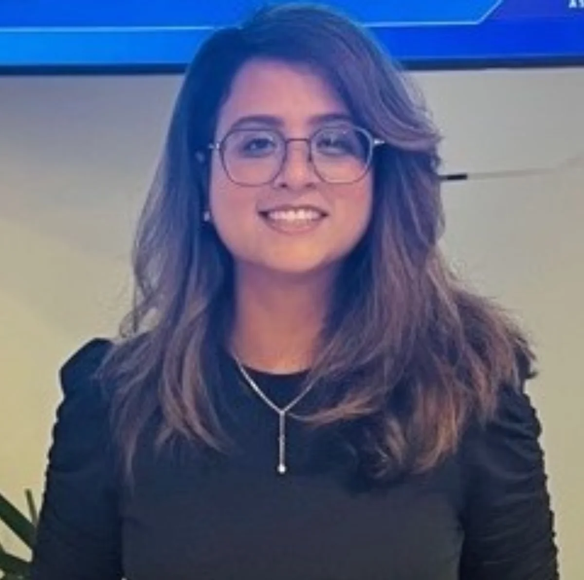 Pooja_varian_speaker - Incture Technologies