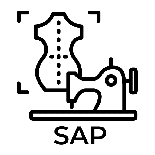 SAP Fashion Manufacturing