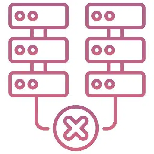 Disconnected Data Silos