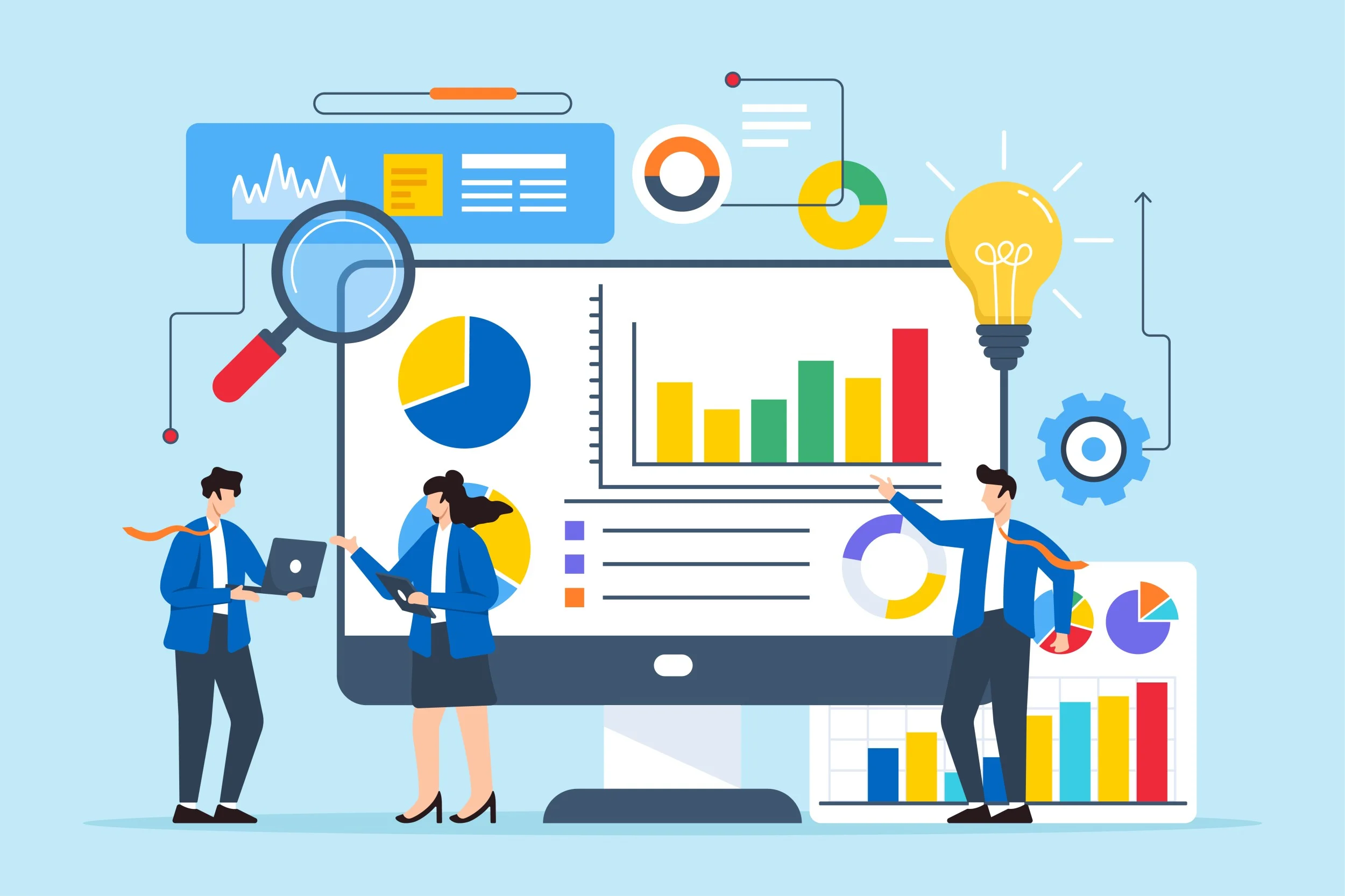 enterprise business blog