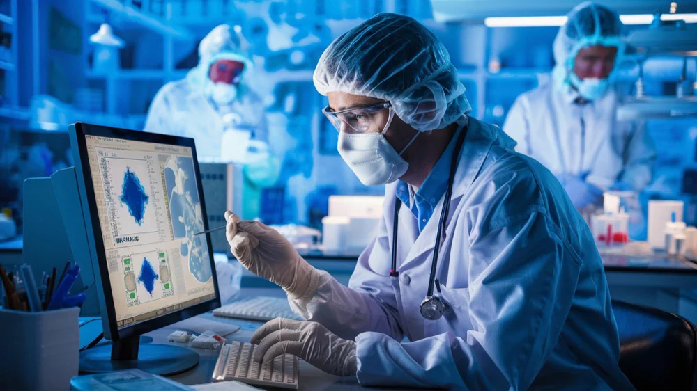 Co-innovation at Scale: How Life Sciences Enterprises Can Leverage Strategic Partnerships for Sustained Innovation