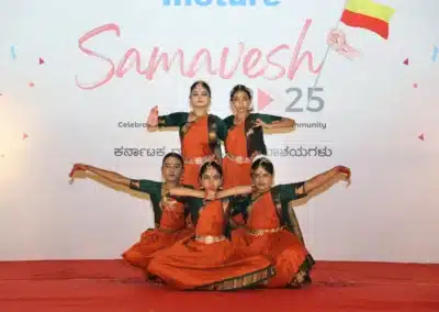 Mysuru Anniversary Event