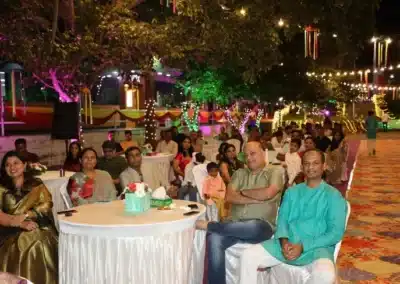 Mysuru Anniversary Event