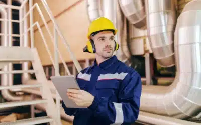 What a Connected Oil & Gas Digital Core Looks Like And Why It Matters