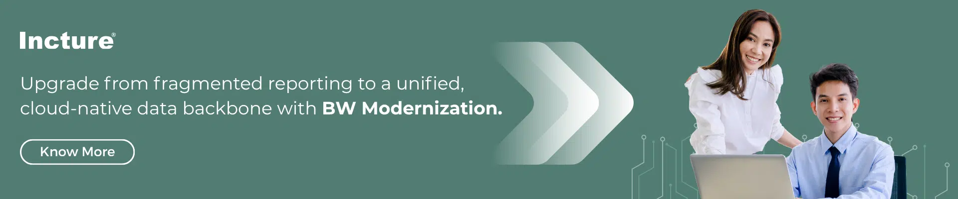 SAP BOBJ Modernization