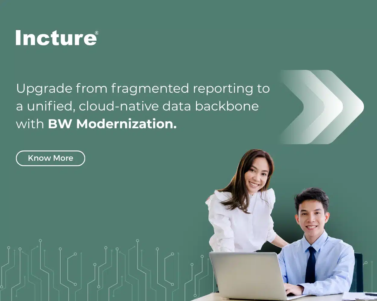 SAP BOBJ Modernization