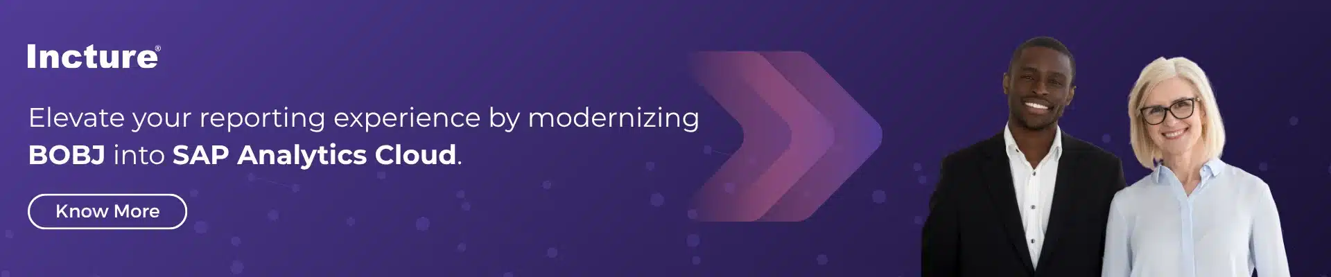 SAP Business Warehouse Modernization