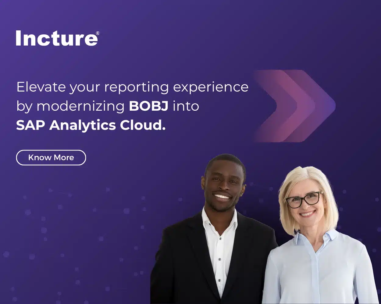 SAP Business Warehouse Modernization