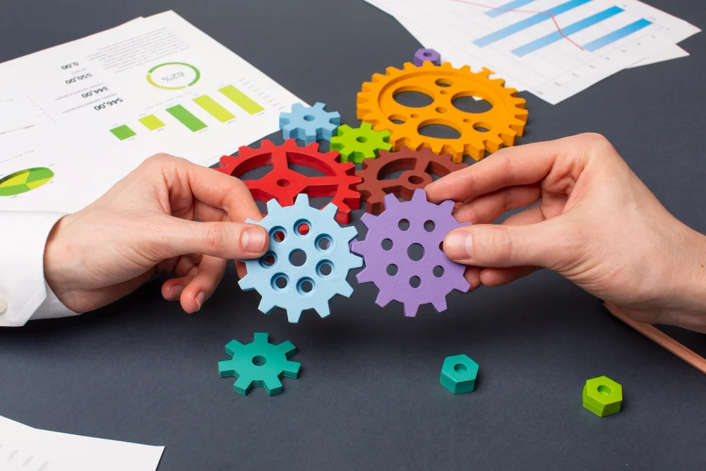 The Enterprise Playbook for SAP BTP Success