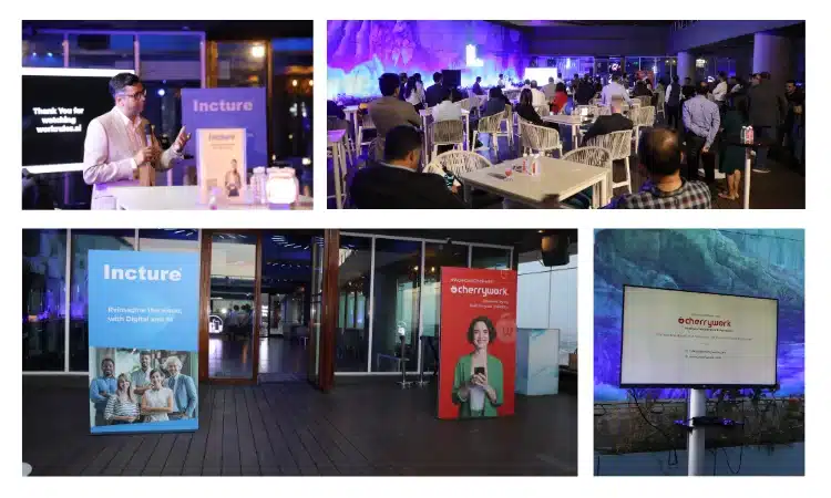 innovative leadership - Incture Technologies innovative leadership