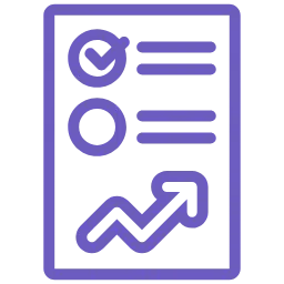outcomes Icon