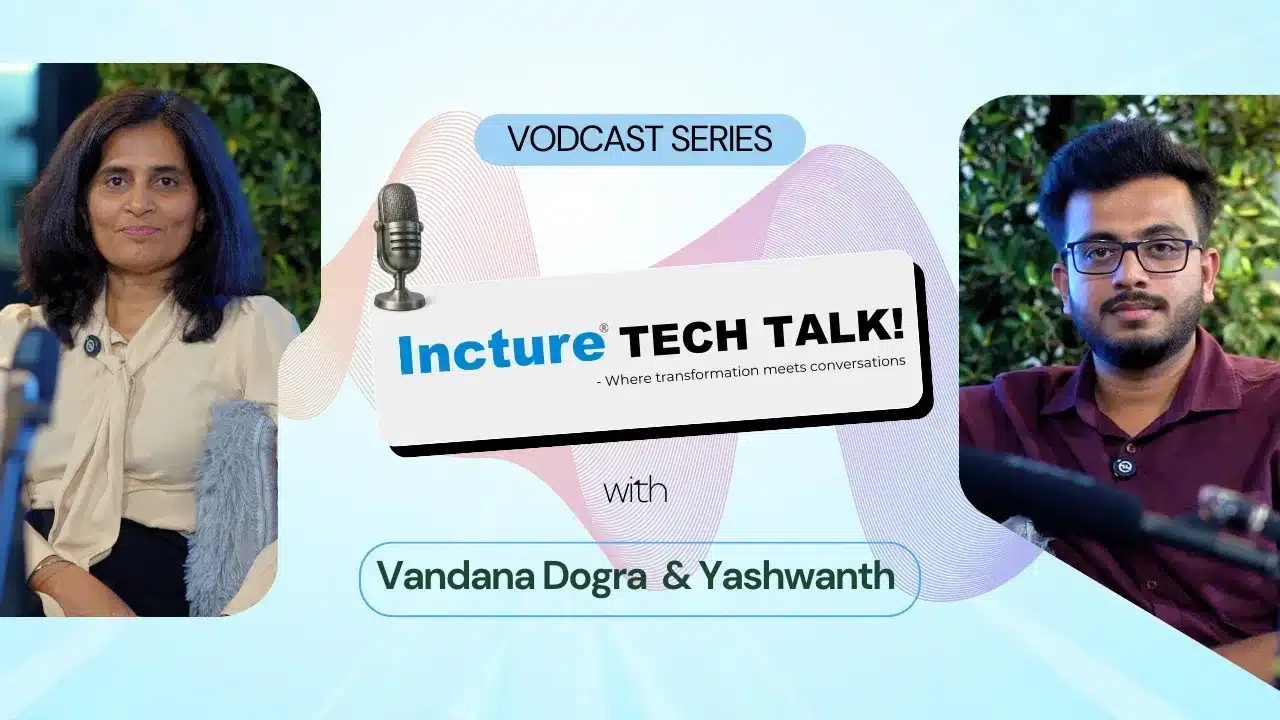 vodcast series