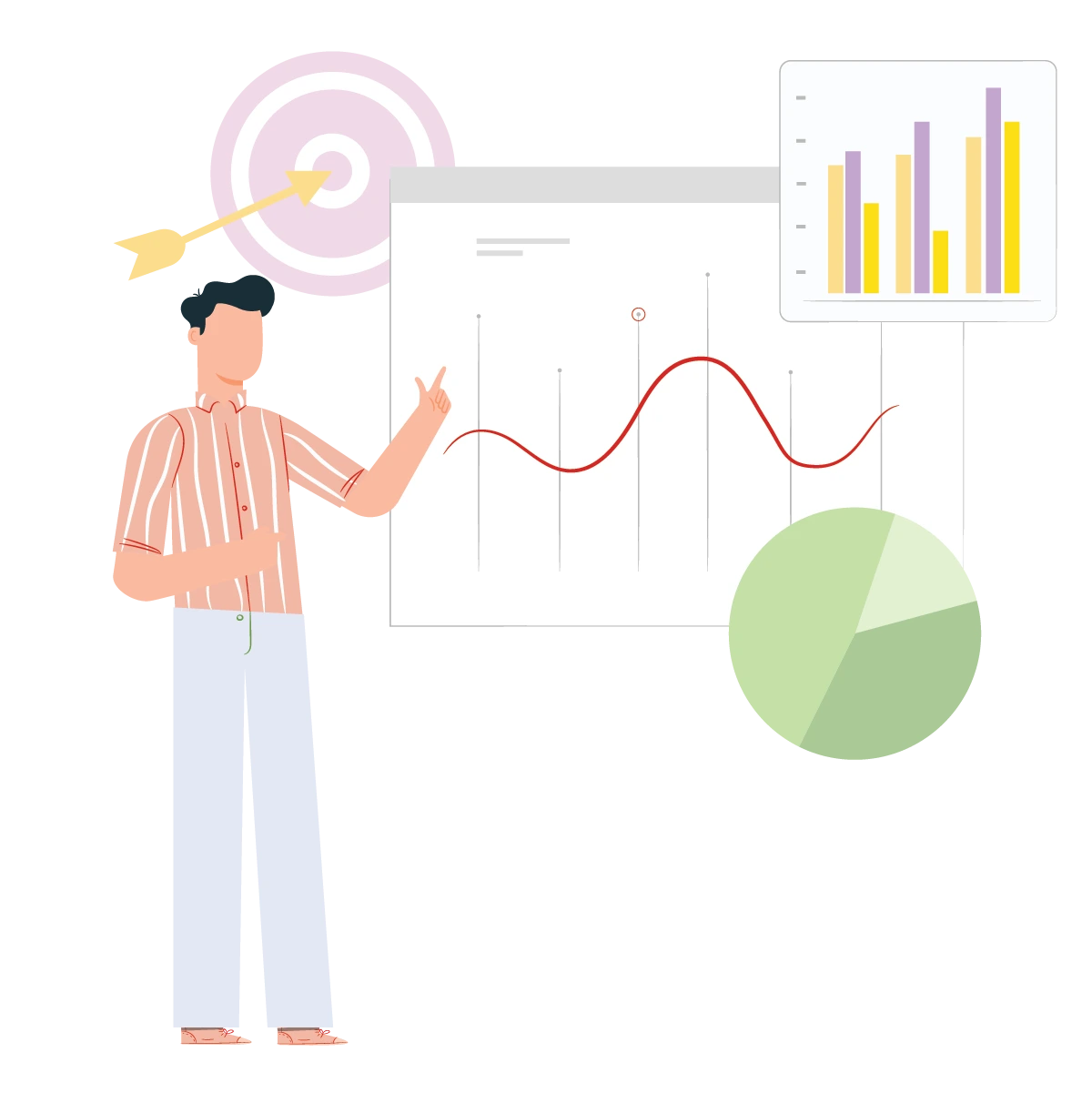 Data Management & Analytics