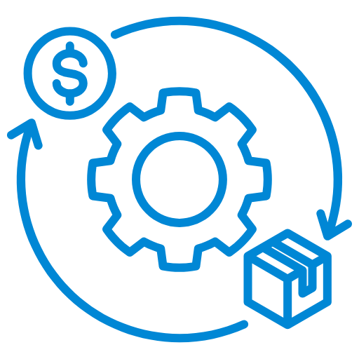 Sales order automation