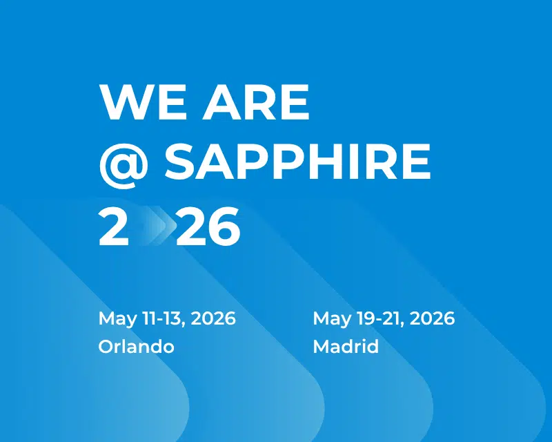 Sapphire banner
