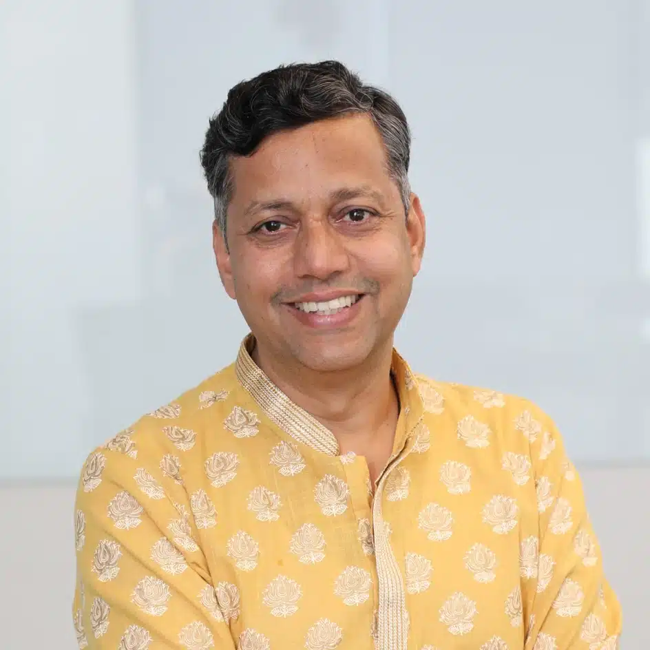 Sachin CEO
