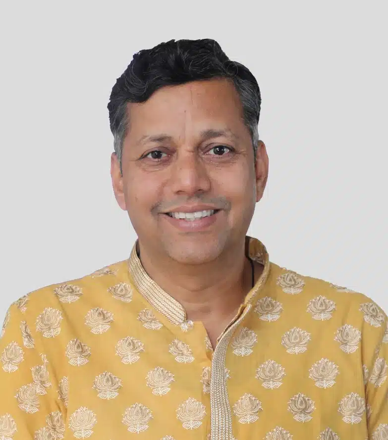 Sachin CEO