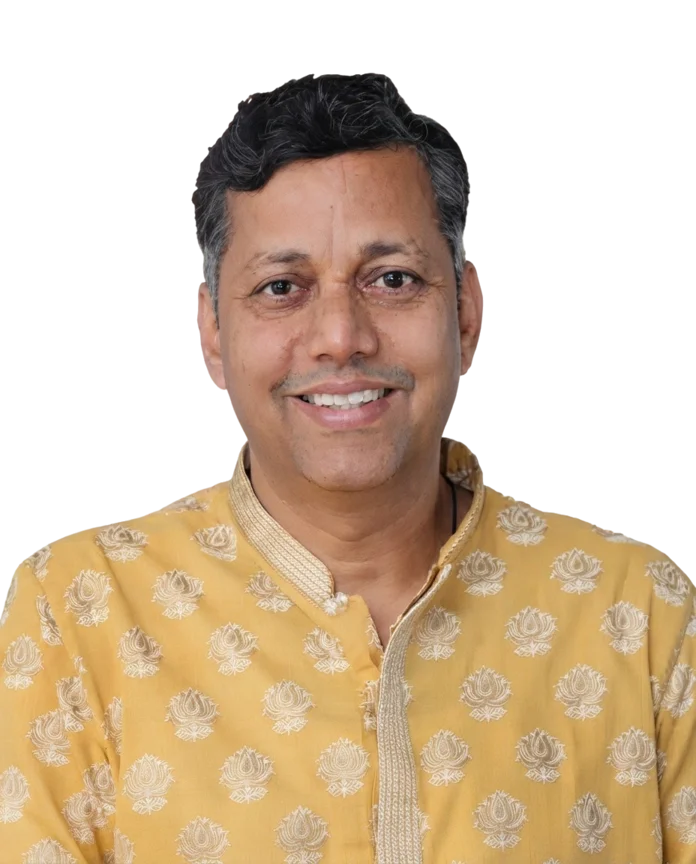 Sachin Verma