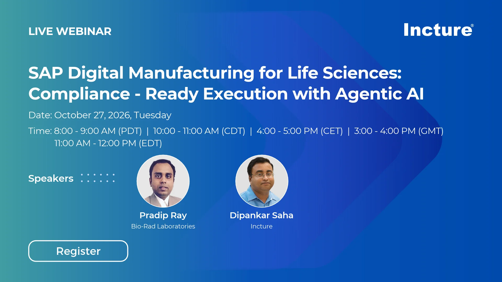 SAP DM Life Science